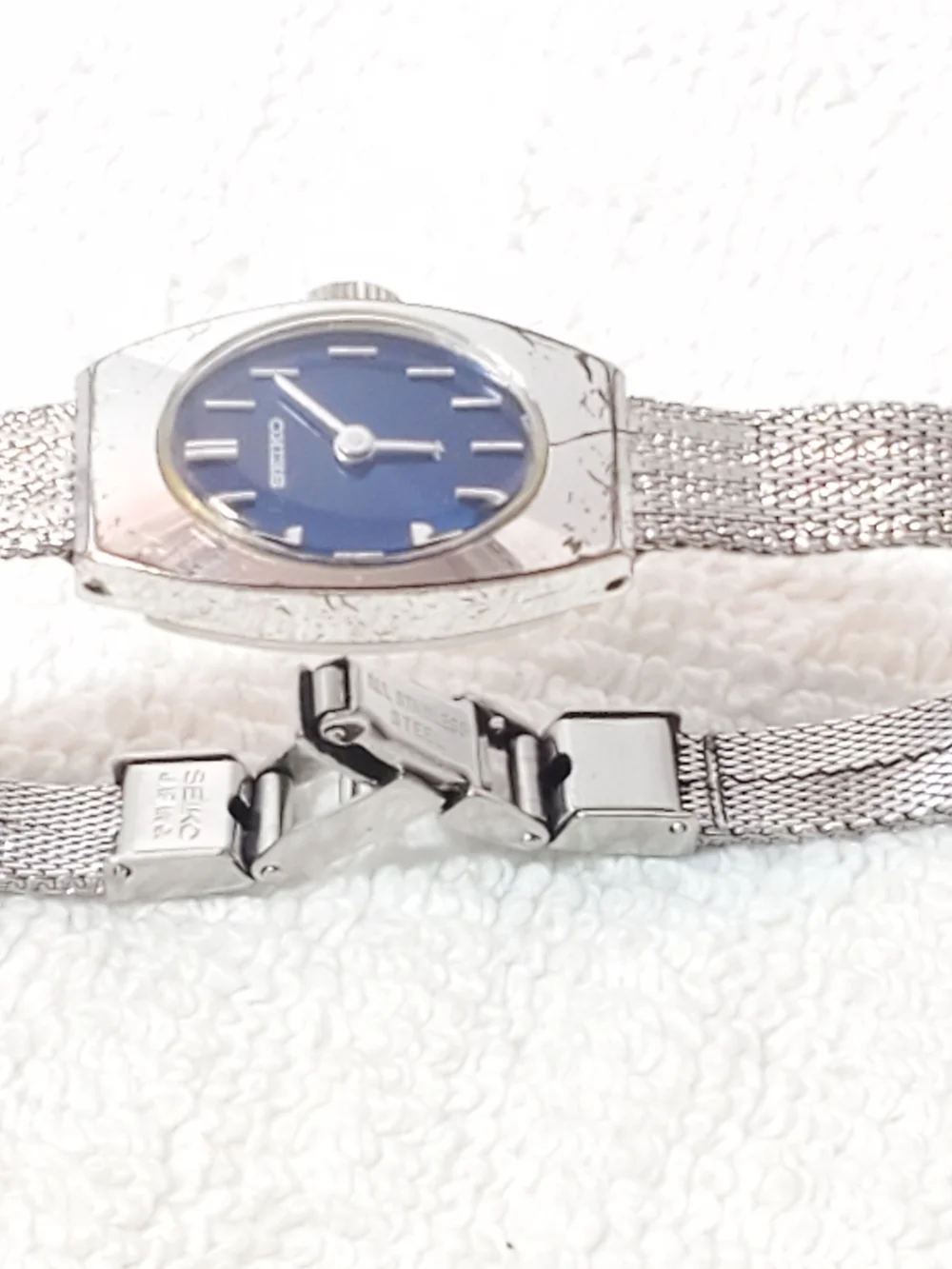 Seiko may see